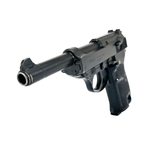 Pistol WALTHER P1  - #A7150