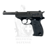 Pistol WALTHER P1  - #A7150