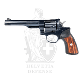 Revolver RUGER GP100 - #A7151