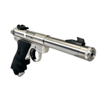 Pistol RUGER Mark II Target - #A7147