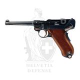 Pistol W+F Parabellum 1906/24 - #A7154