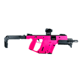 KRISS Vector SBR Gen2 Enhanced - 9X19 - Pink
