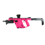 KRISS Vector SBR Gen2 Enhanced - 9X19 - Pink