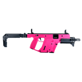 KRISS Vector SBR Gen2 Enhanced - 9X19 - Pink KRISS Vector SBR Gen2 Enhanced - 9X19 - Pink