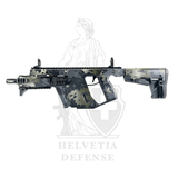 KRISS Vector SBR Gen2 Enhanced 9mm Limited Edition Camo