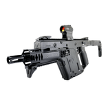KVG2 Kriss Vector SBR Enhanced BLK 45ACP