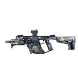 KRISS Vector SBR Gen2 Enhanced - 45ACP - Camo