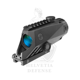 SIG SAUER BRAVO4 Megaview Battle Sight
