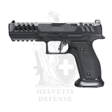 Pistol WALTHER PDP Steel Frame Match OR FS 5"