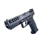 Pistol WALTHER PDP Steel Frame Match OR FS 5"