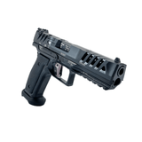 Pistol WALTHER PDP Steel Frame Match OR FS 5"