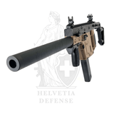 KRISS Vector Origin CRB Gen2 16" Duotone 45ACP KRISS Vector Origin CRB Gen2 16" Duotone 45ACP