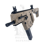 KRISS Vector 22 SBR 22LR FDE