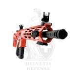 KRISS DMK 22C Helvetia Defense Limitierte Auflage