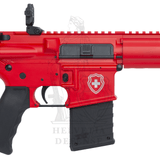KRISS DMK 22C Helvetia Defense Limitierte Auflage 22LR