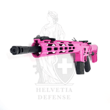 KRISS DMK22C PINK 22LR