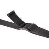 CLAWGEAR Sling Sniper Rifle Padded QD Swivel - Black