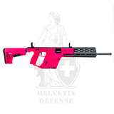 KRISS Vector CRB Pink 22LR