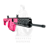 KRISS Vector CRB Pink 22LR