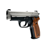 Pistol SIG SAUER P229 Duo-Tone - #A7266