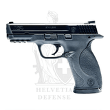 Pistol S&W M&P 40 - #A7290