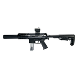 Carabine B&T SPC9 SD 