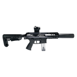Carabine B&T SPC9 SD 