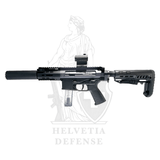 Carabine B&T SPC9 SD 