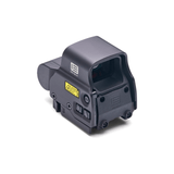 EOTECH HWS EXPS3 NV Compatible + QD Mount - Black