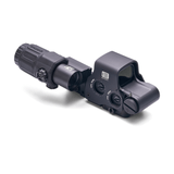 EOTECH HHS II – EXPS2-2 + G33.STS - 3X Hybrid Holographic Sight System