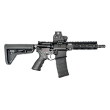 Assault Rifle LMT DEFENSE 8" London Police PDW 5.56X45mm