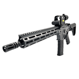 Fucile d'assalto LMT Defense 12,5" MARS-L S-A MID LOCK SPECWAR 5,56X45mm