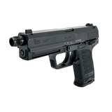 Pistol Heckler & Koch USP Tactical THD .40S&W - #A7276