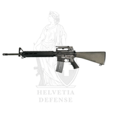 Assault Rifle COLT AR-15A4 .223 Rem - #A7280