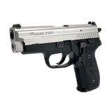 Pistol SIG SAUER P239 Duo-Tone 40S&W - #A7289