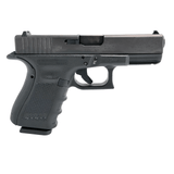 Pistol GLOCK 23 Gen4 40S&W - #A7263
