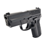 Pistol SIG SAUER SPC 2009 - #A7288