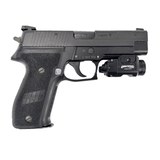 Pistol SIG SAUER P226 9mm - #A7293