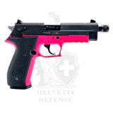 GSG Mosquito Firefly Pink THD pistol – Handgun available in Geneva