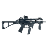 SMG Gun B&T APC-40 Pro G .40 S&W - #A7273