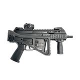 SMG Gun B&T APC-40 Pro G .40 S&W - #A7273