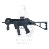 SMG Gun B&T APC-40 Pro G .40 S&W - #A7273