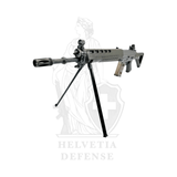 SIG FASS90 assault rifle – Swiss military long gun available in Geneva