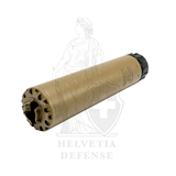 ACHERON ACS HexaLug Trainer - FDE