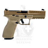 Springfield Armory Echelon 4.5" OSP U-Notch All FDE pistol – Handgun available in Geneva