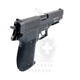 Arsenal XM9 pistol – Handgun available in Geneva