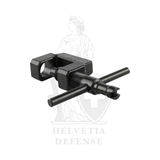 AK / SKS sight adjustment tool – Gunsmithing accessory available in Geneva