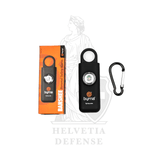 BYRNA Banshee Personal Safety Alarm - Black