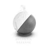 BYRNA training powder projectiles .68 cal – pack of 95 training rounds available in Geneva, Switzerland BYRNA training powder projectiles .68 cal – pack of 95 training rounds available in Geneva, Switzerland