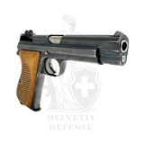 SIG P49-1 pistol – Swiss collectible historical handgun available in Geneva
